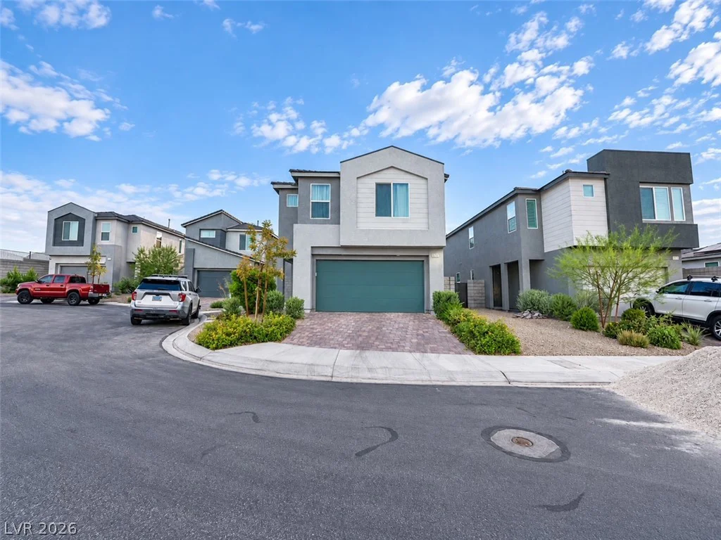 9717 Alpine Style, Las Vegas, NV 89166