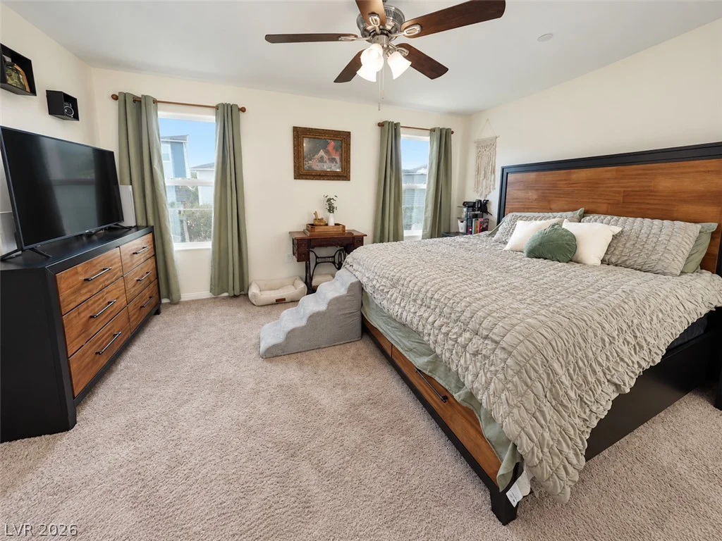 9717 Alpine Style, Las Vegas, NV 89166