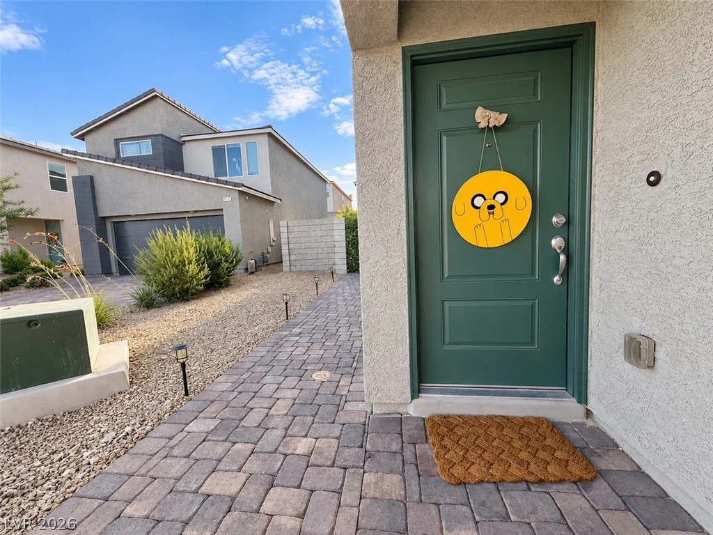 9717 Alpine Style, Las Vegas, NV 89166