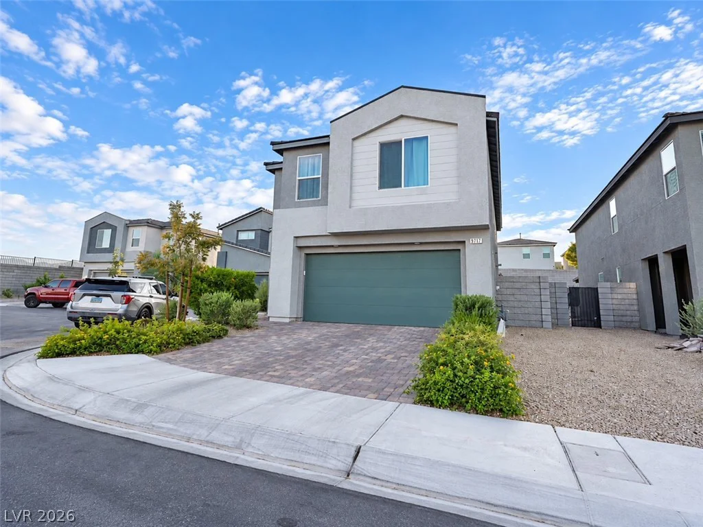 9717 Alpine Style, Las Vegas, NV 89166