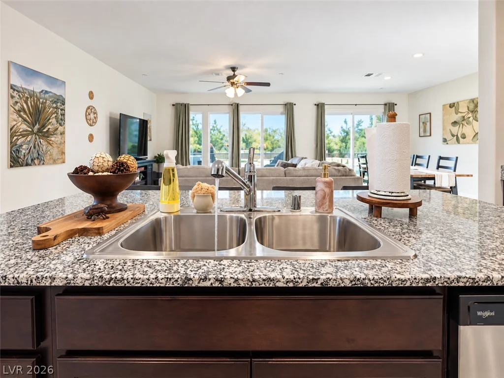9717 Alpine Style, Las Vegas, NV 89166