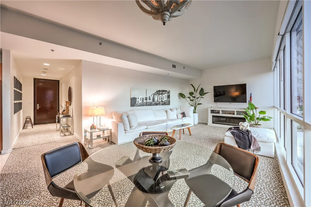 4525 Dean Martin Drive, Las Vegas, NV 89103