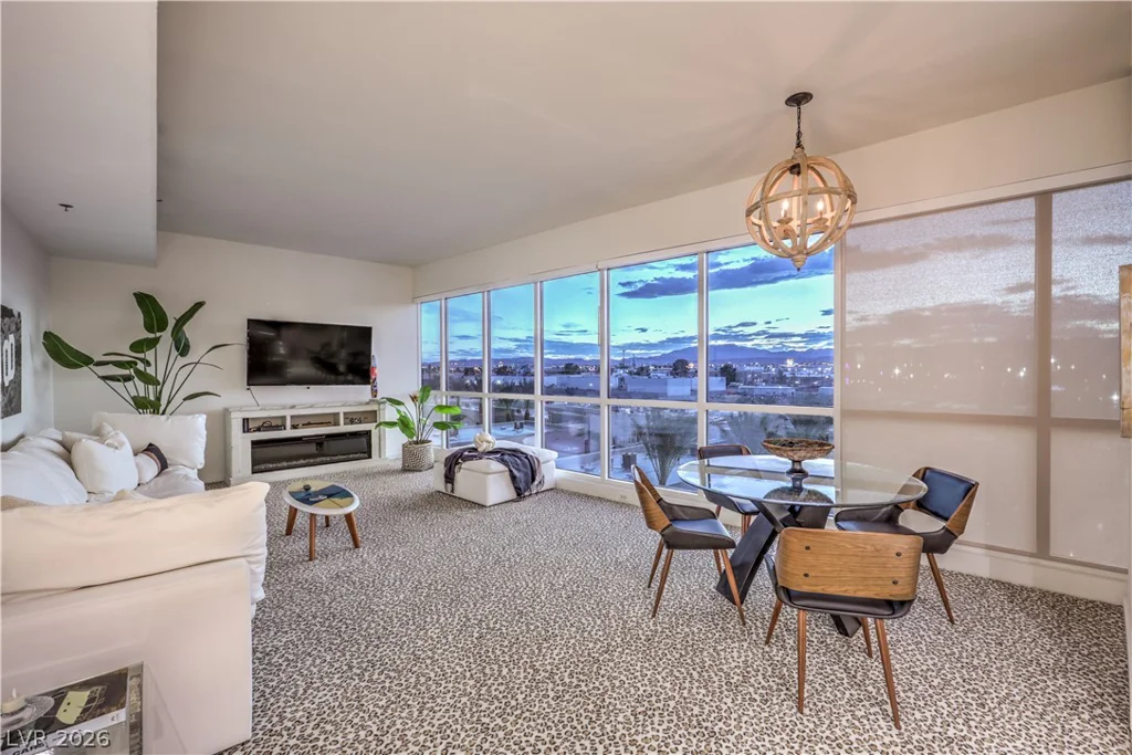 4525 Dean Martin Drive, Las Vegas, NV 89103