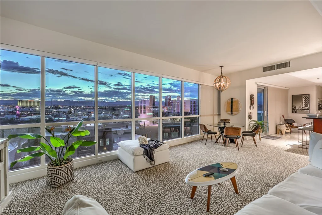 4525 Dean Martin Drive, Las Vegas, NV 89103