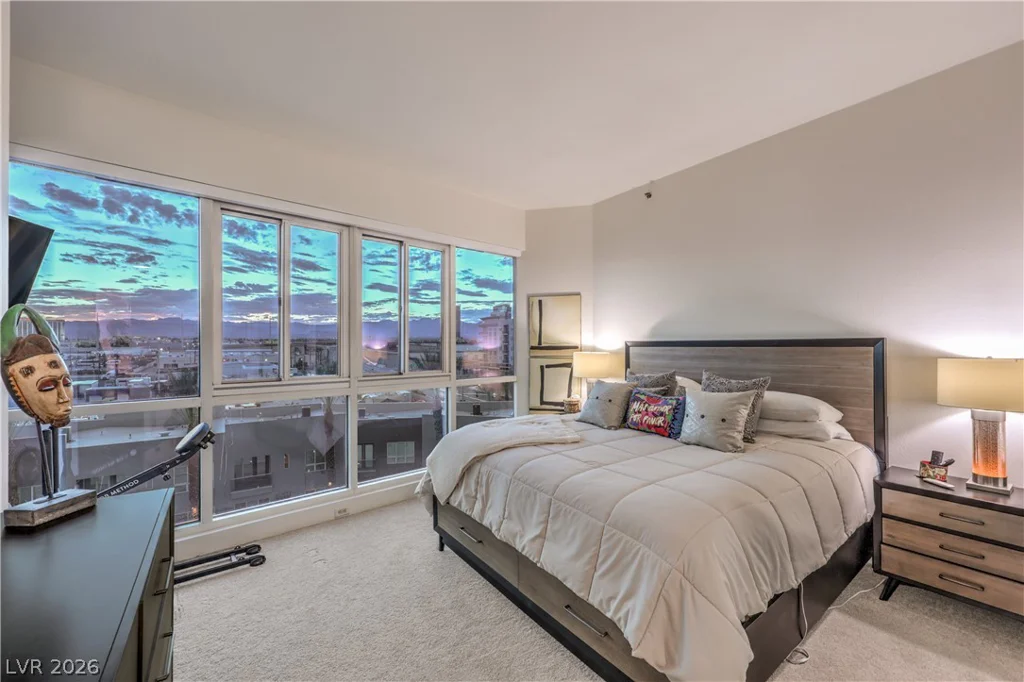 4525 Dean Martin Drive, Las Vegas, NV 89103