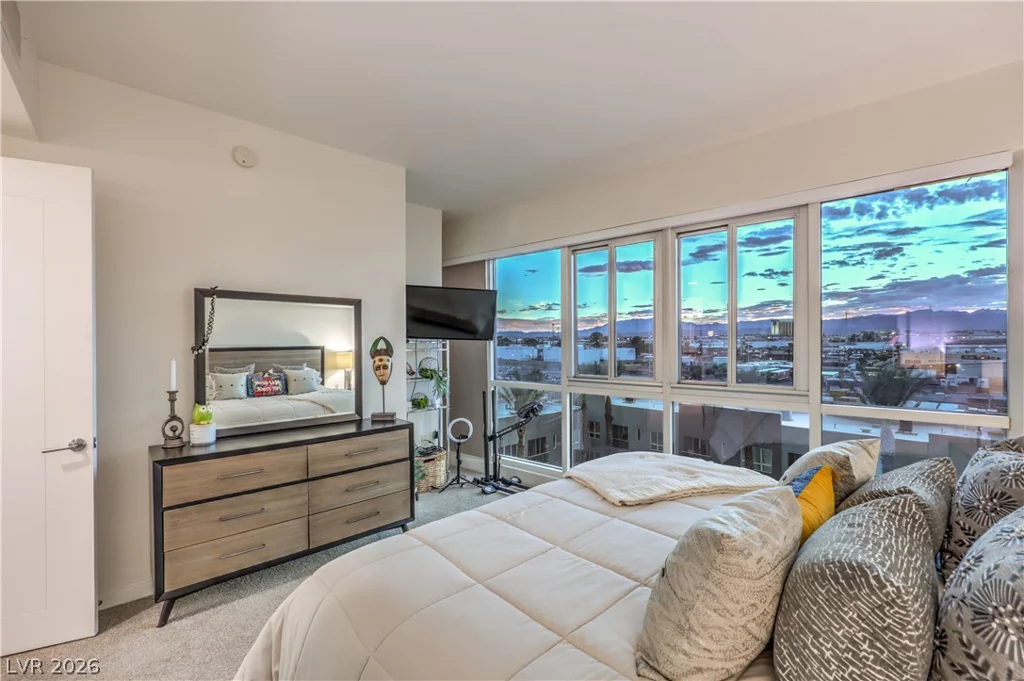 4525 Dean Martin Drive, Las Vegas, NV 89103