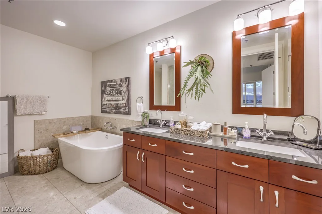 4525 Dean Martin Drive, Las Vegas, NV 89103