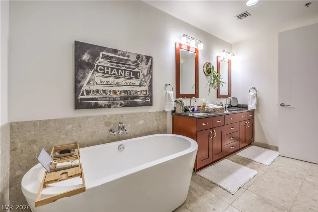 4525 Dean Martin Drive, Las Vegas, NV 89103