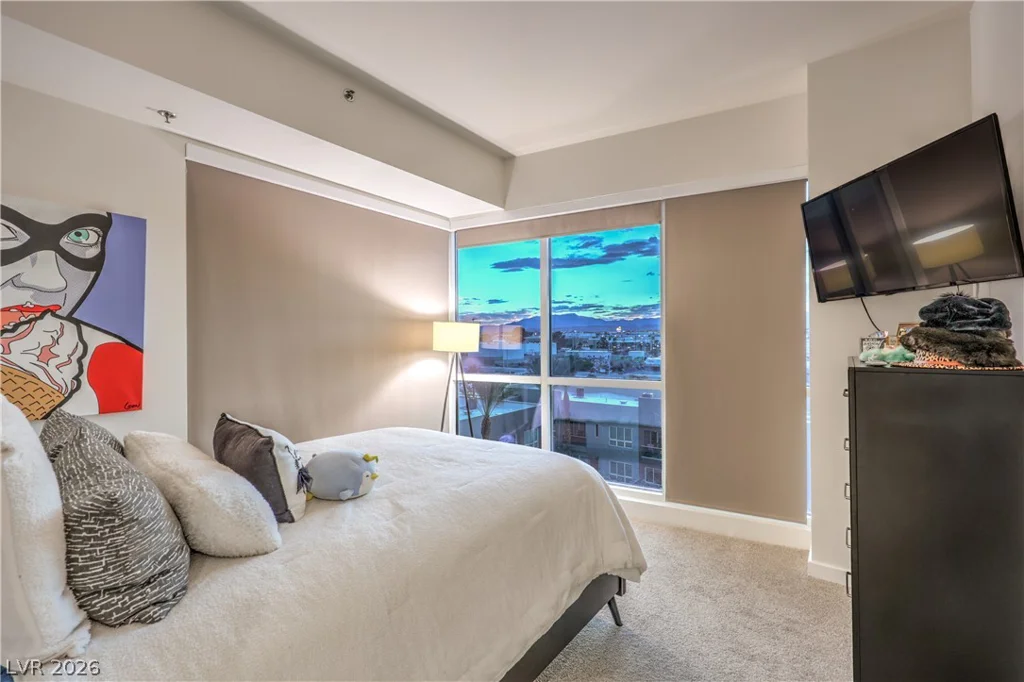 4525 Dean Martin Drive, Las Vegas, NV 89103
