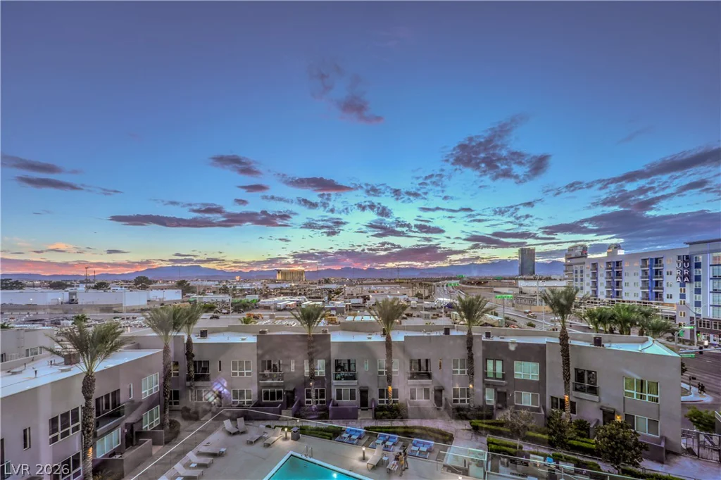 4525 Dean Martin Drive, Las Vegas, NV 89103
