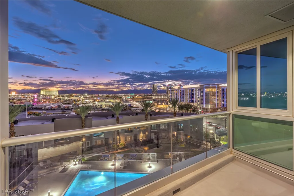 4525 Dean Martin Drive, Las Vegas, NV 89103
