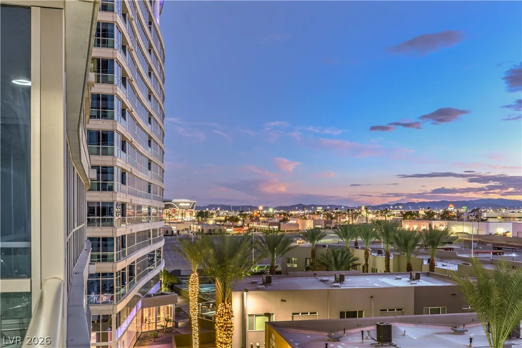 4525 Dean Martin Drive, Las Vegas, NV 89103