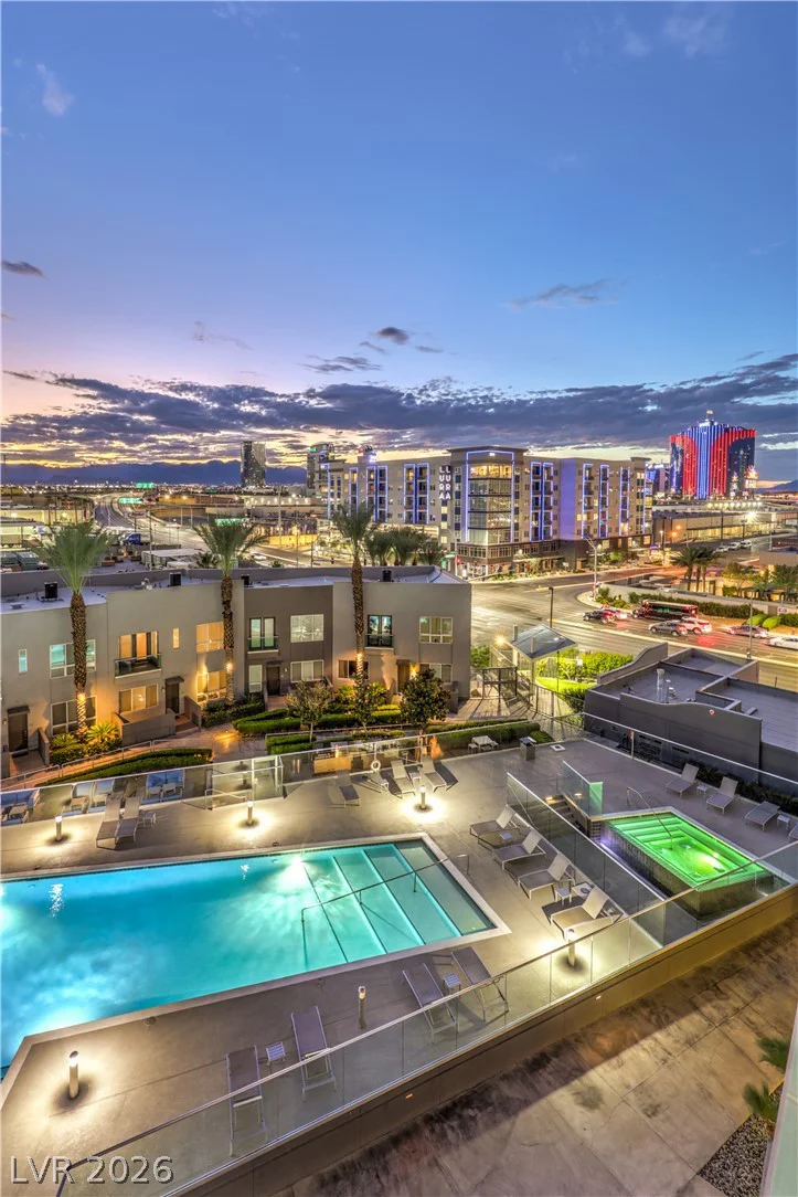 4525 Dean Martin Drive, Las Vegas, NV 89103