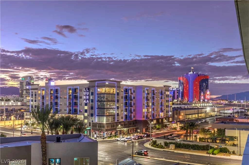 4525 Dean Martin Drive, Las Vegas, NV 89103