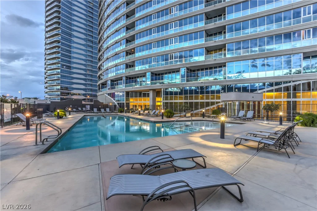 4525 Dean Martin Drive, Las Vegas, NV 89103