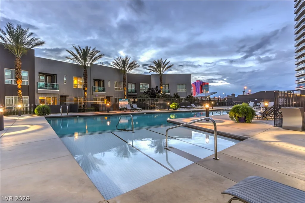 4525 Dean Martin Drive, Las Vegas, NV 89103