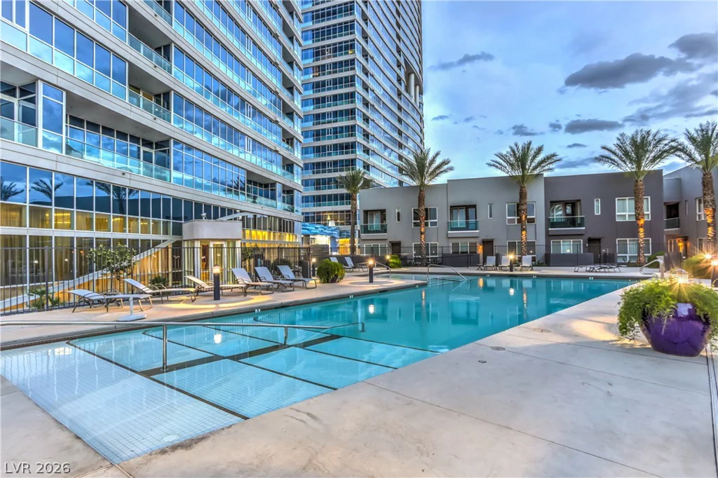 4525 Dean Martin Drive, Las Vegas, NV 89103