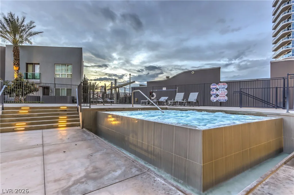 4525 Dean Martin Drive, Las Vegas, NV 89103