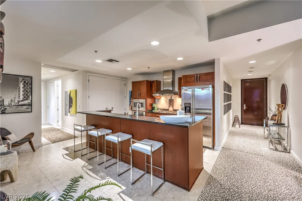 4525 Dean Martin Drive, Las Vegas, NV 89103