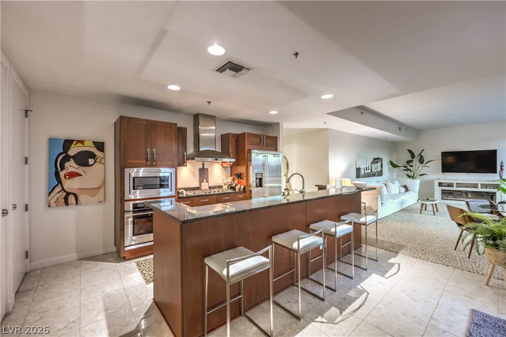 4525 Dean Martin Drive, Las Vegas, NV 89103