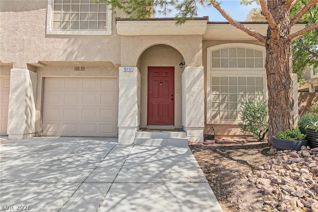 10112 Tumbling Tree, Las Vegas, NV 89183