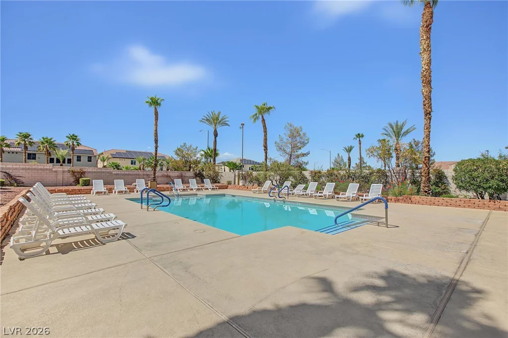 10112 Tumbling Tree, Las Vegas, NV 89183