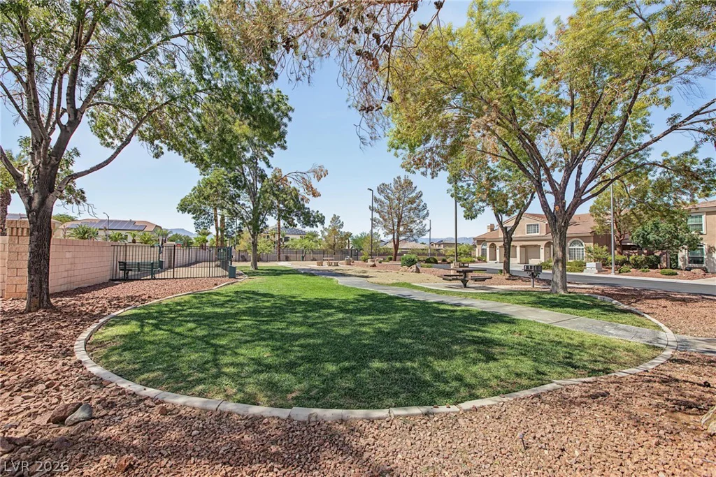 10112 Tumbling Tree, Las Vegas, NV 89183
