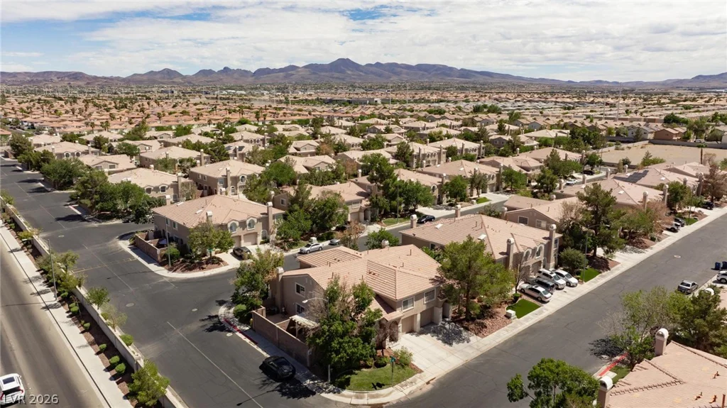 10112 Tumbling Tree, Las Vegas, NV 89183