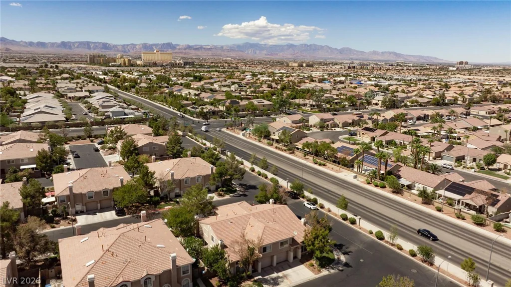 10112 Tumbling Tree, Las Vegas, NV 89183