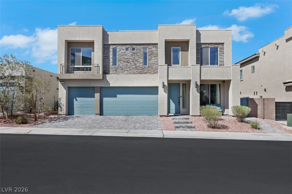 7320 Grace Estate, Las Vegas, NV 89113