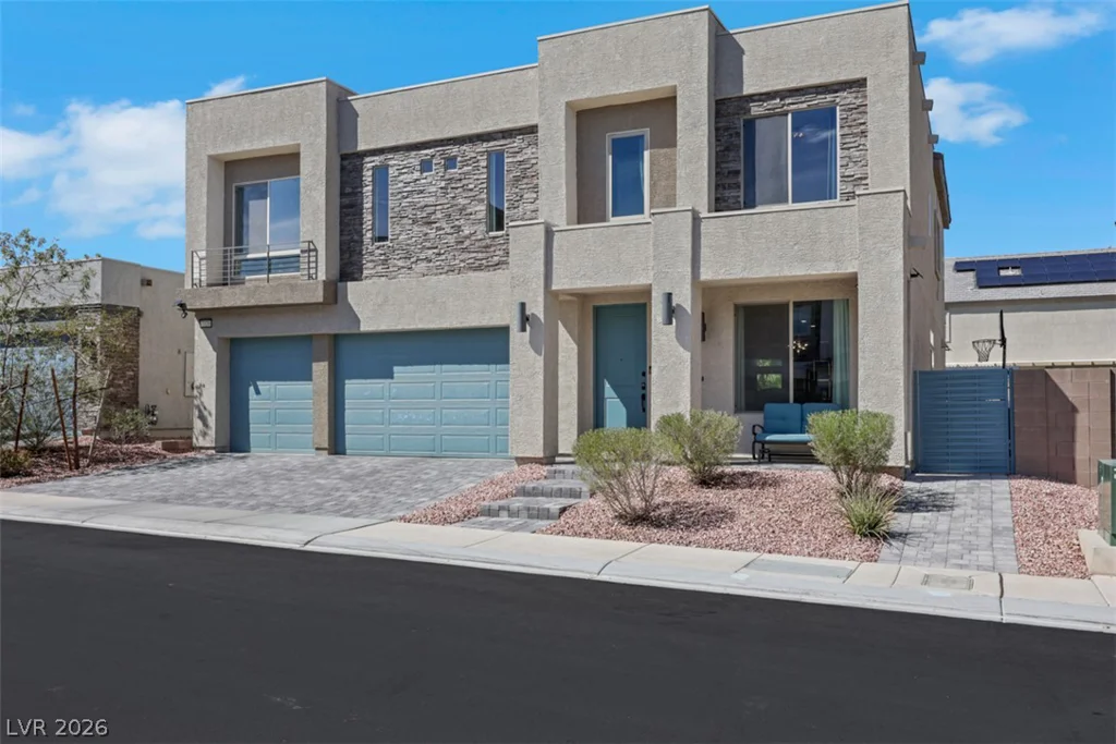 7320 Grace Estate, Las Vegas, NV 89113