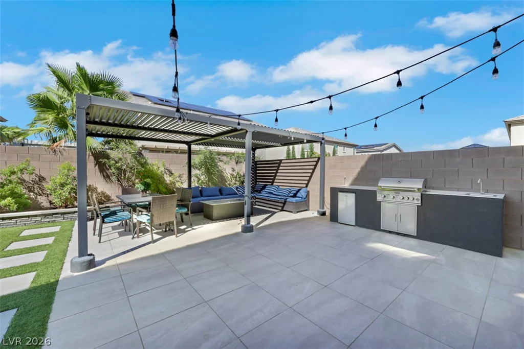 7320 Grace Estate, Las Vegas, NV 89113