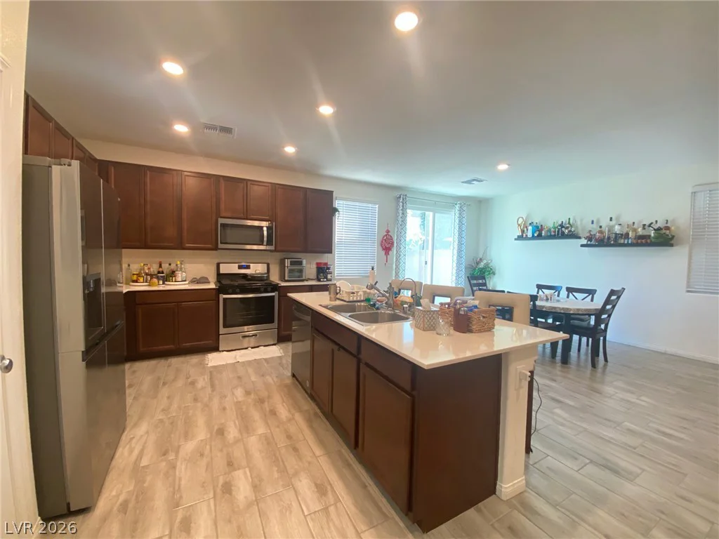 7301 Teagan, Las Vegas, NV 89113
