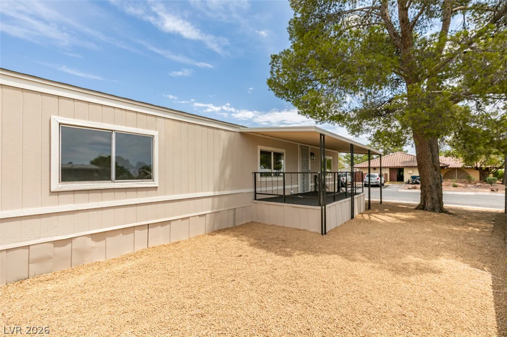 3579 Isle Royale, Las Vegas, NV 89122