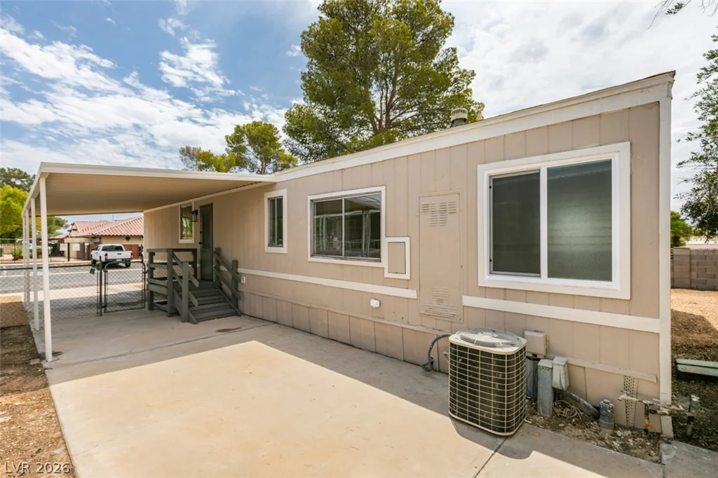 3579 Isle Royale, Las Vegas, NV 89122