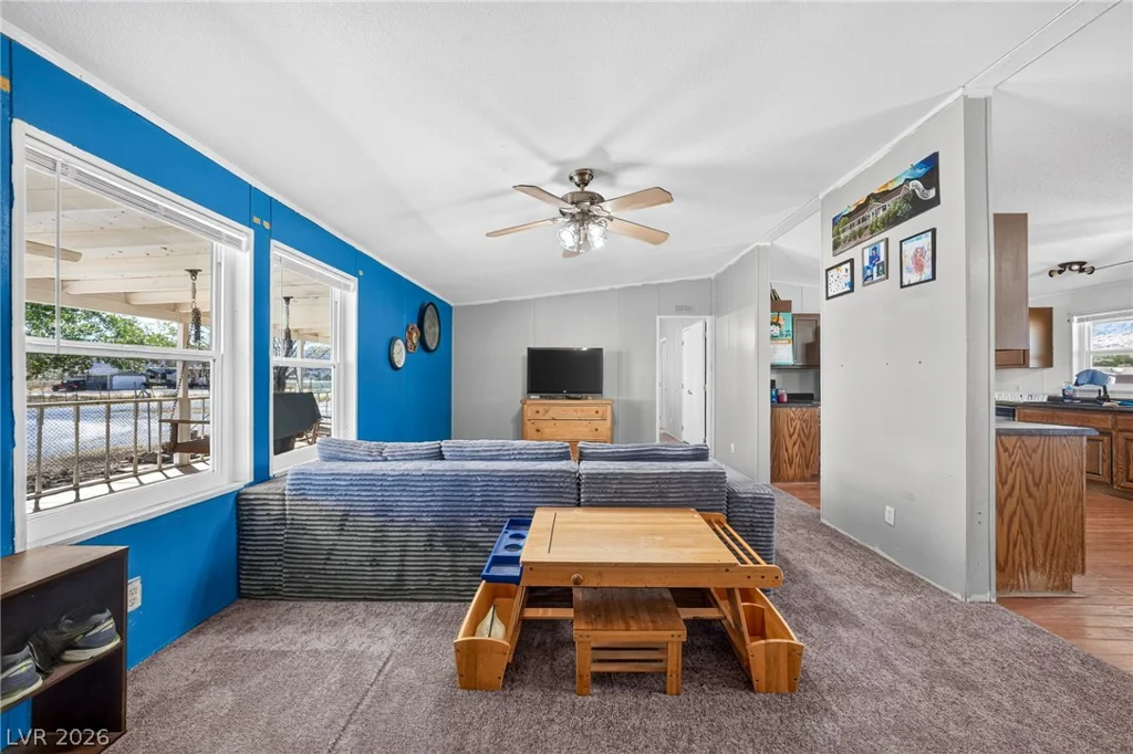 3330 Mason, Pahrump, NV 89060