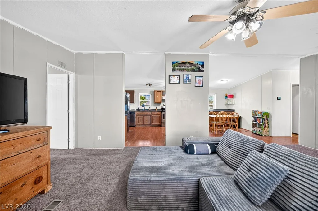 3330 Mason, Pahrump, NV 89060