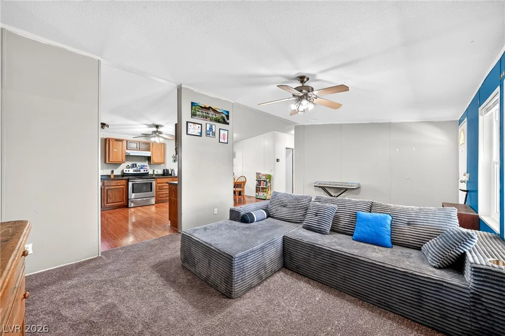 3330 Mason, Pahrump, NV 89060