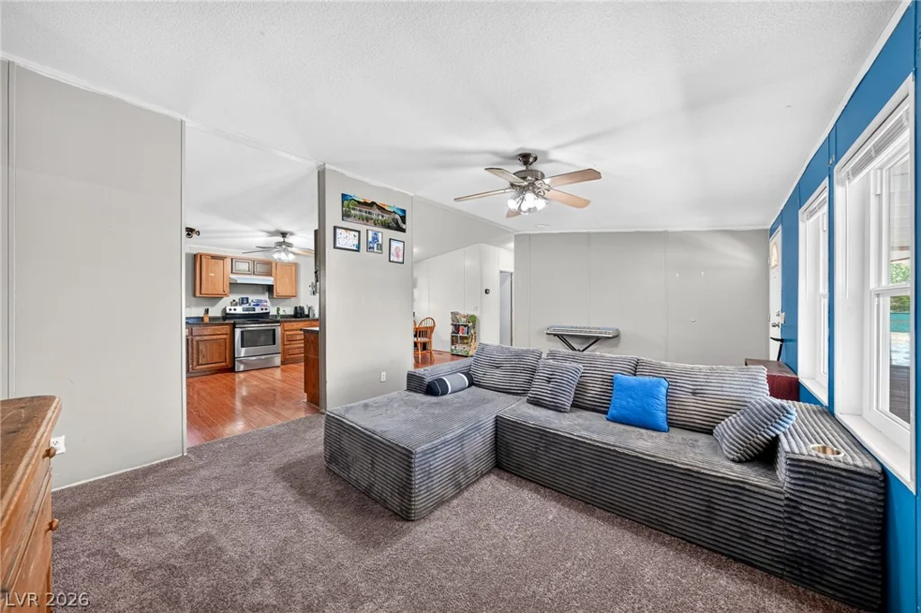 3330 Mason, Pahrump, NV 89060