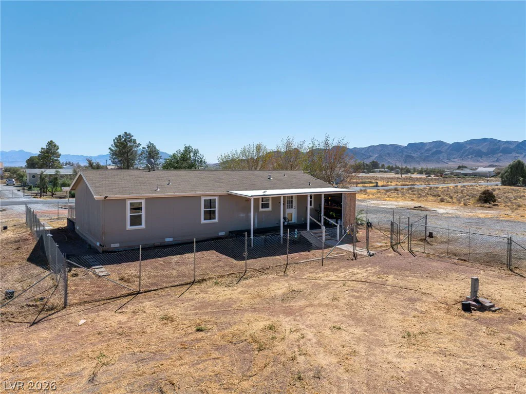 3330 Mason, Pahrump, NV 89060