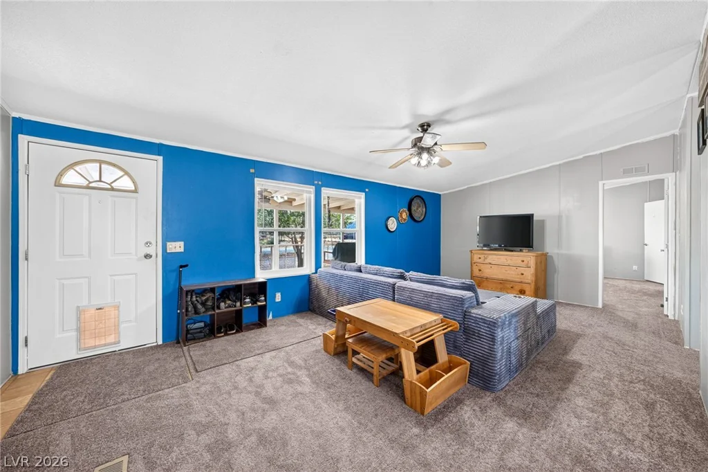 3330 Mason, Pahrump, NV 89060
