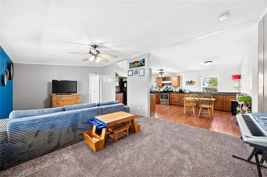 3330 Mason, Pahrump, NV 89060