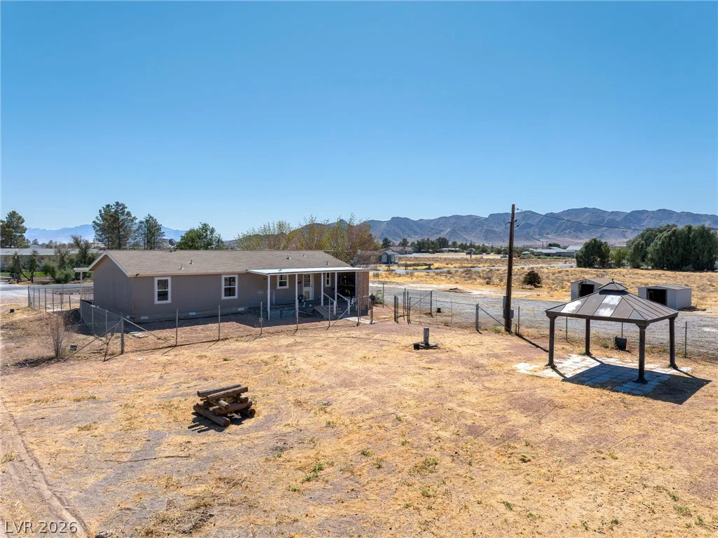 3330 Mason, Pahrump, NV 89060