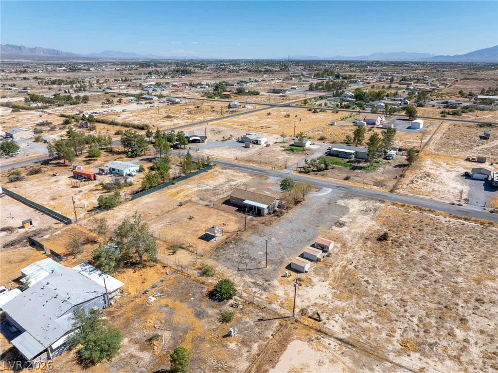 3330 Mason, Pahrump, NV 89060