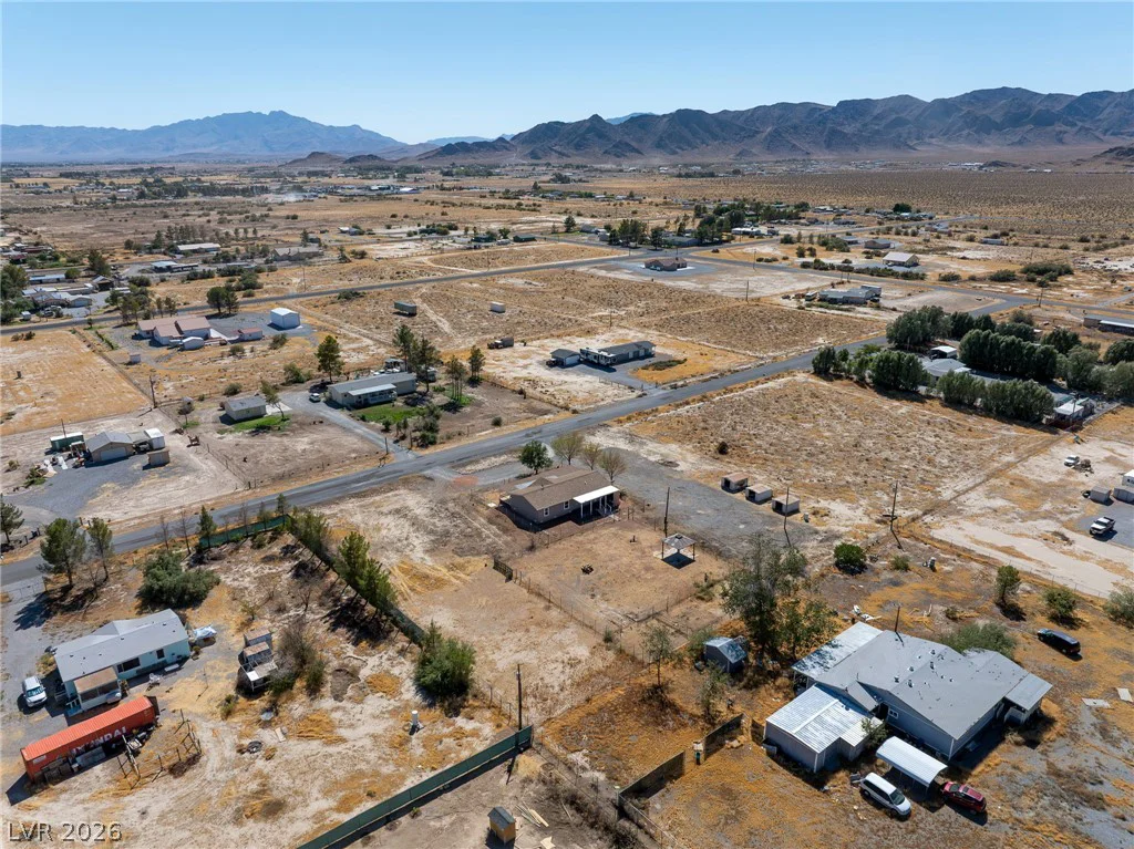 3330 Mason, Pahrump, NV 89060
