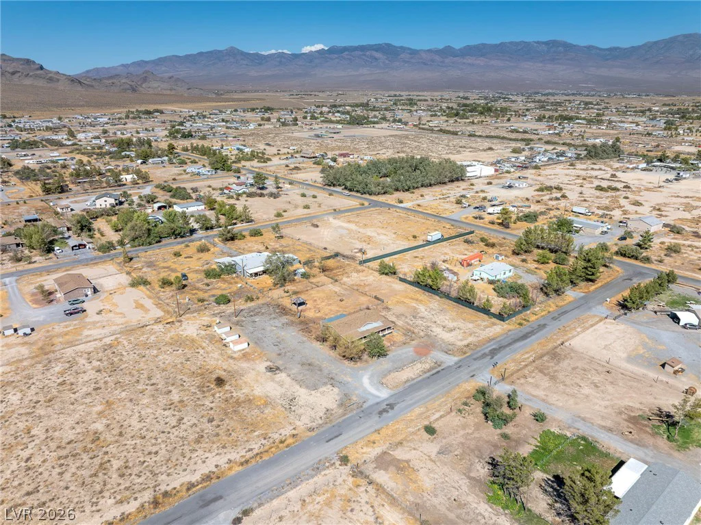 3330 Mason, Pahrump, NV 89060