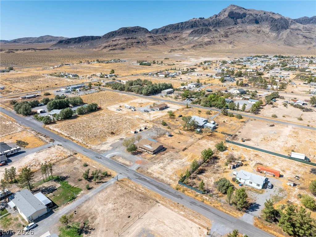 3330 Mason, Pahrump, NV 89060