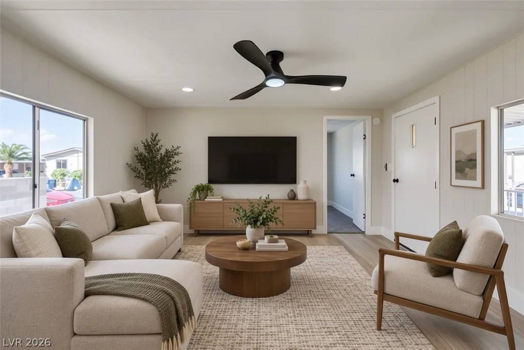 3318 Cape Cod, Las Vegas, NV 89122