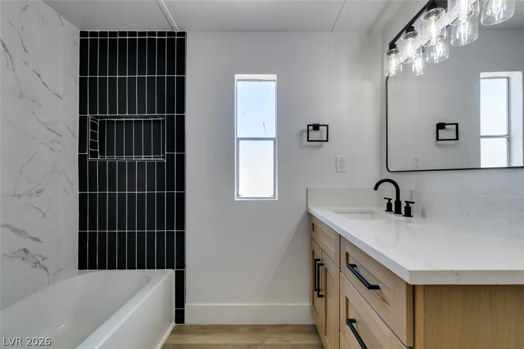 3318 Cape Cod, Las Vegas, NV 89122