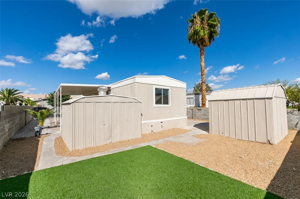 3318 Cape Cod, Las Vegas, NV 89122